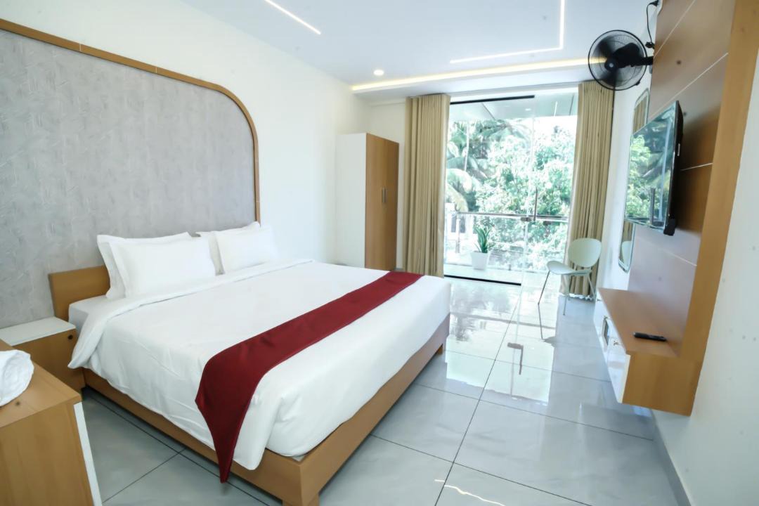 Photo of Bedroom in Ponnani
