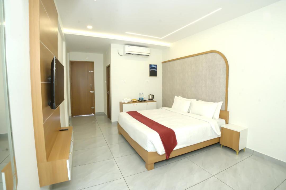 Photo of Bedroom in Ponnani