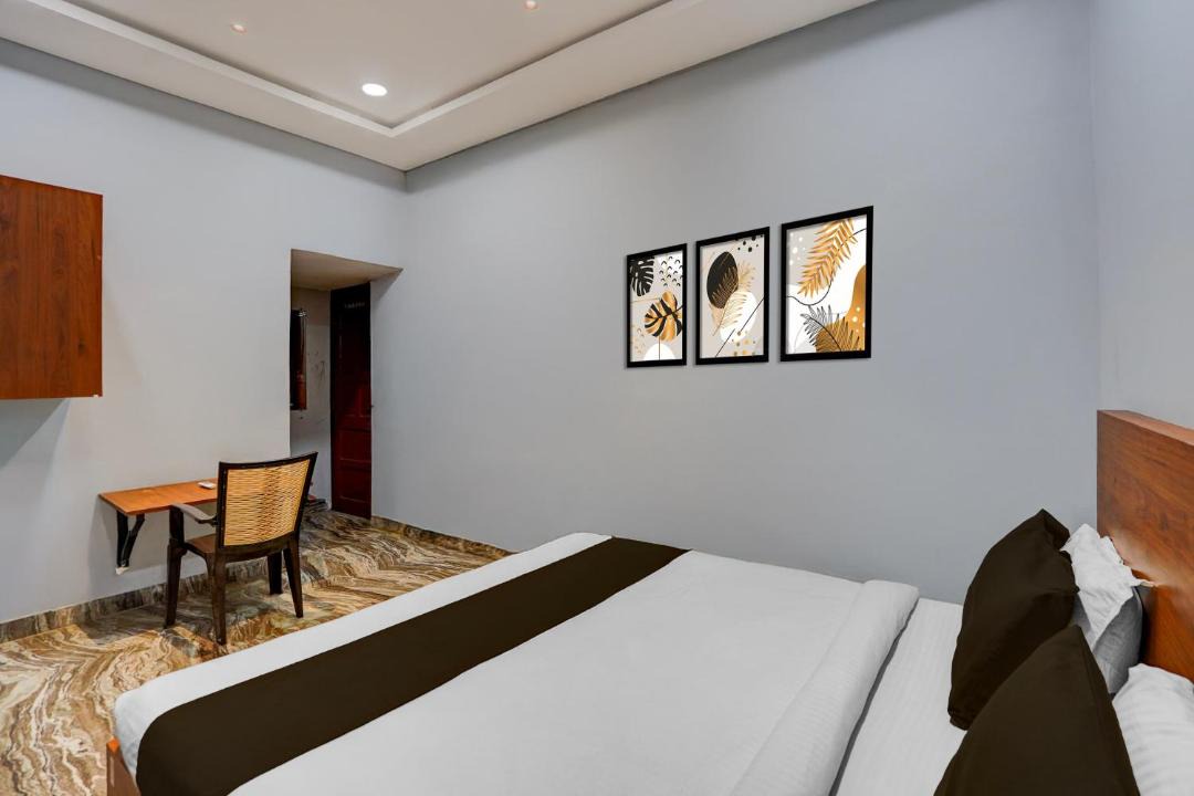 Photo of Bedroom in Raipur