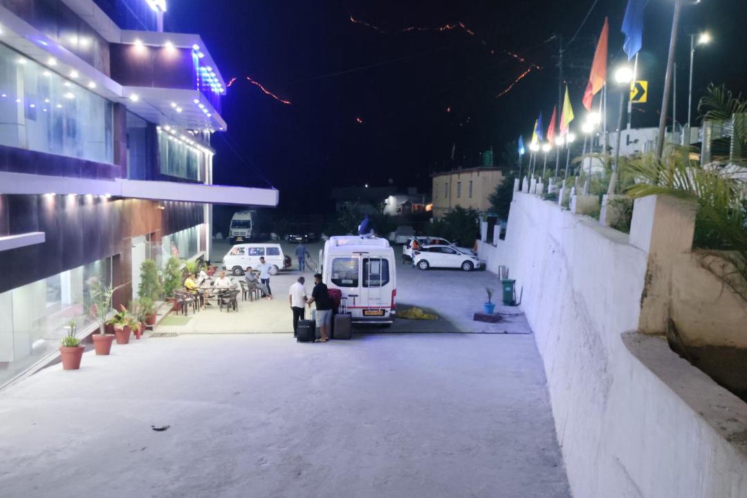 Photo of Others in Karnaprayag