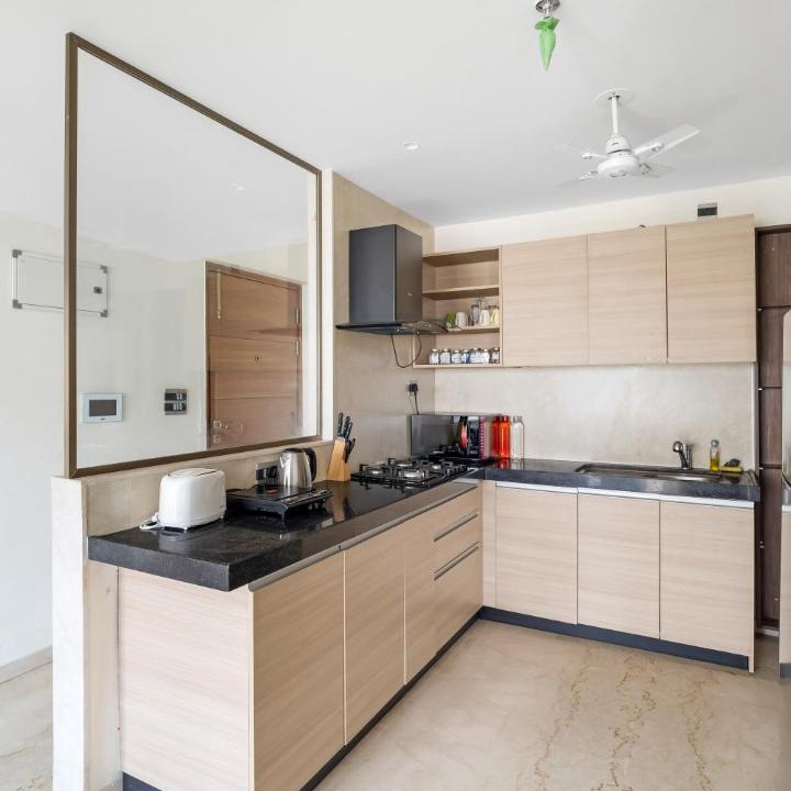 Photo of Kitchen in Kurla