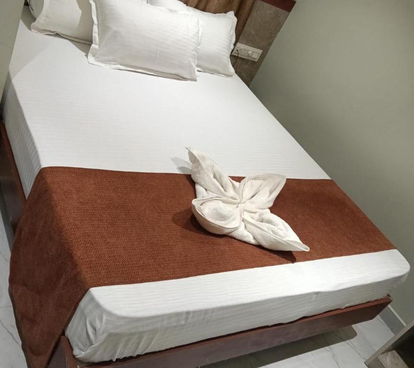 Photo of Bedroom in Desur