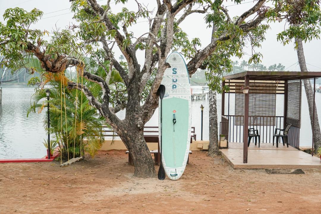 Photo of Others in Kumbalangi