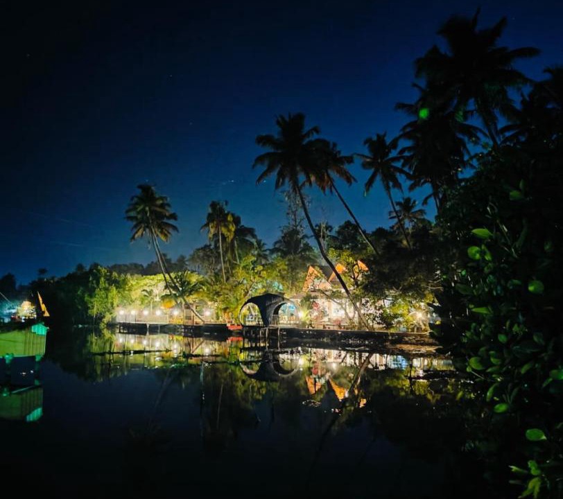 Photo of Others in Kumbalangi