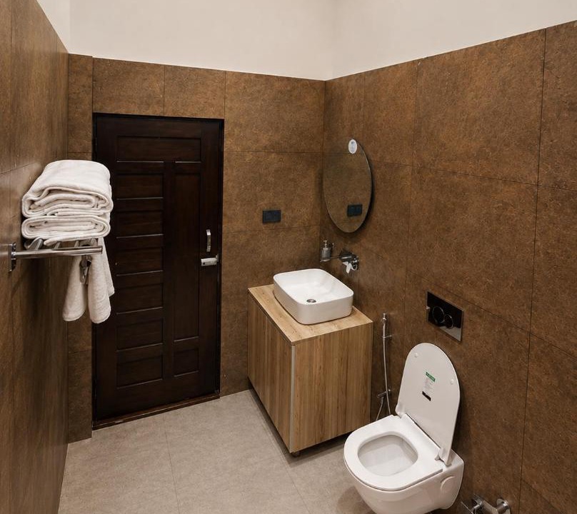 Photo of Bathroom in Kotabagh
