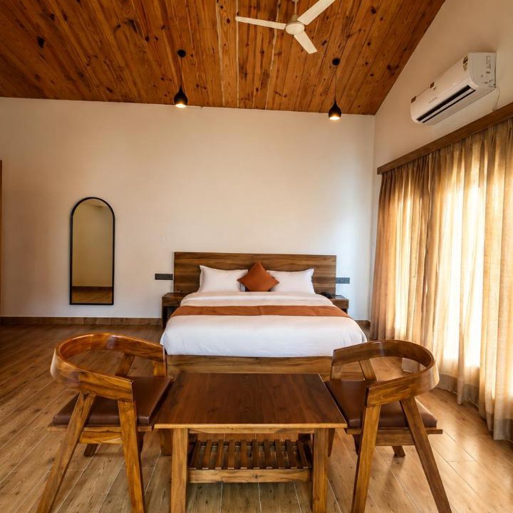 Photo of Bedroom in Kotabagh