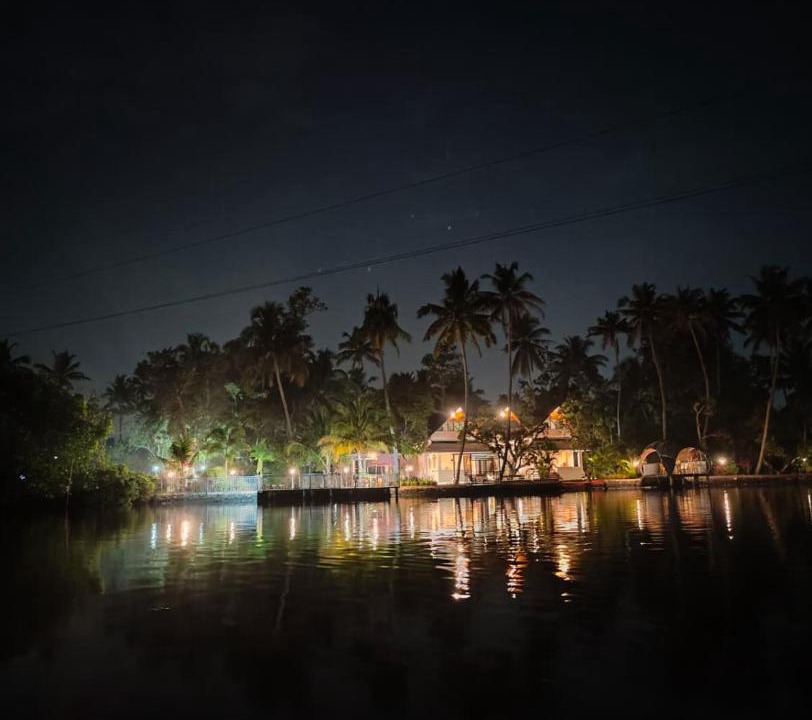 Photo of Others in Kumbalangi