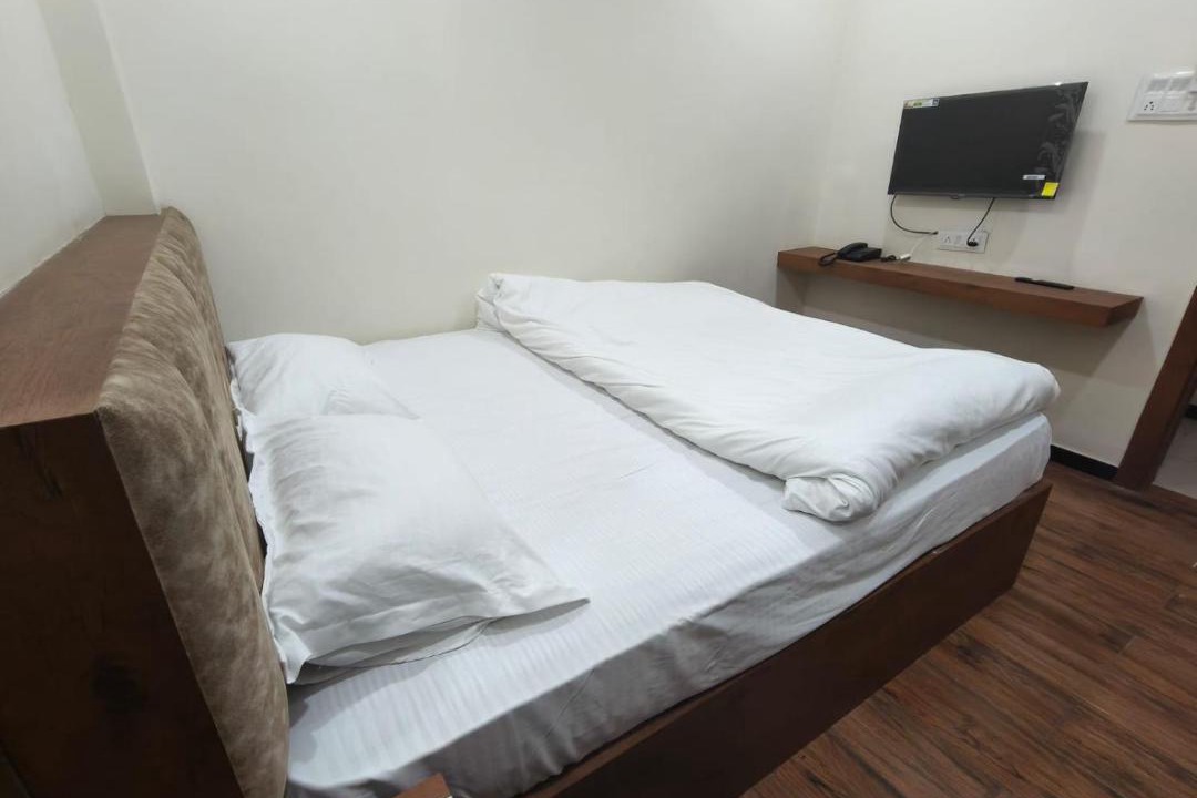 Photo of Bedroom in Ujjain