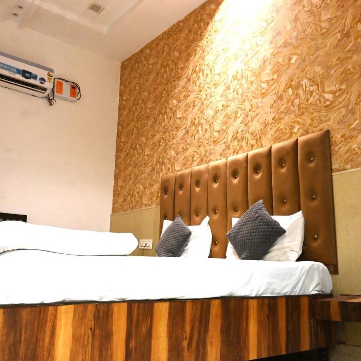 Photo of Bedroom in Amritsar