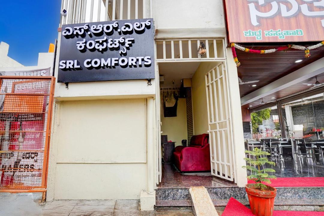 Photo of Others in Bengaluru