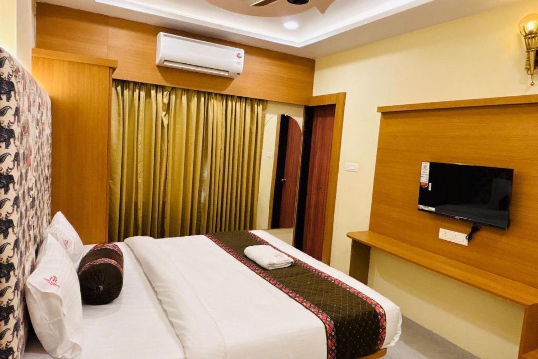 Photo of Bedroom in Nagpur