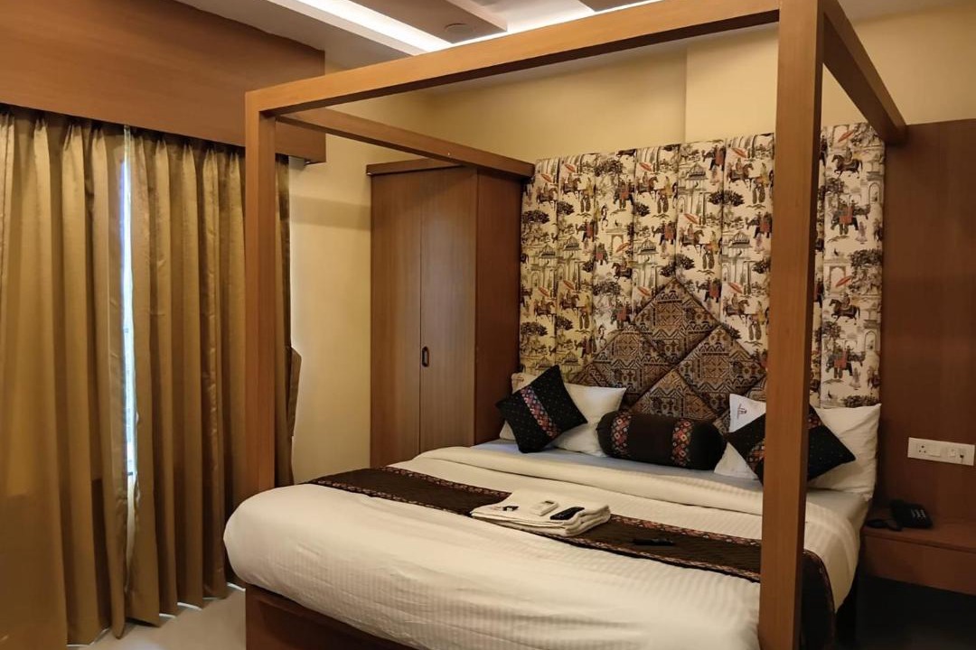 Photo of Bedroom in Nagpur