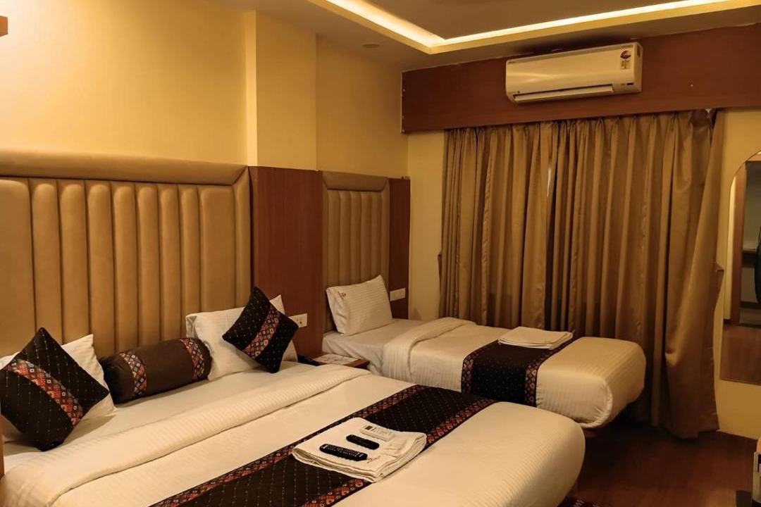 Photo of Bedroom in Nagpur