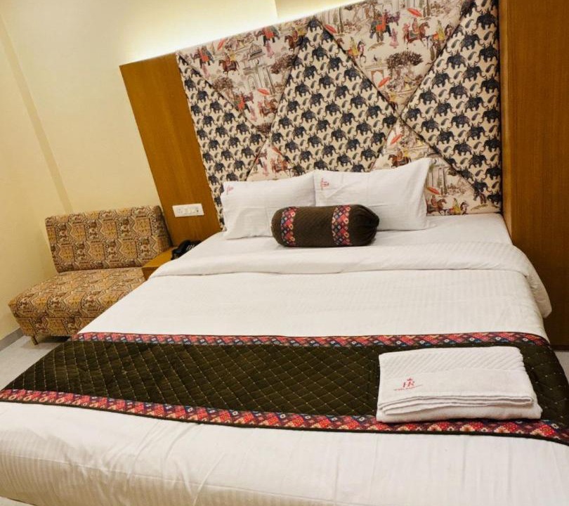 Photo of Bedroom in Nagpur