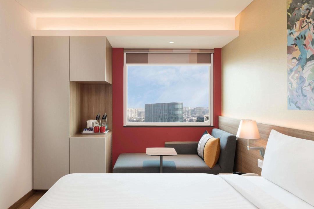 Photo of Bedroom in Kalina