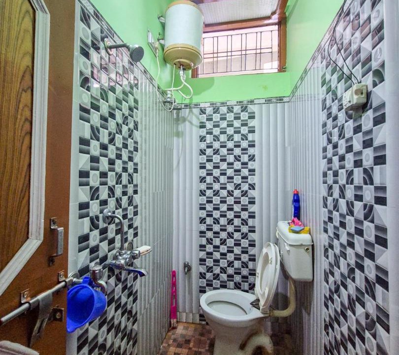Photo of Bathroom in Uttarkashi
