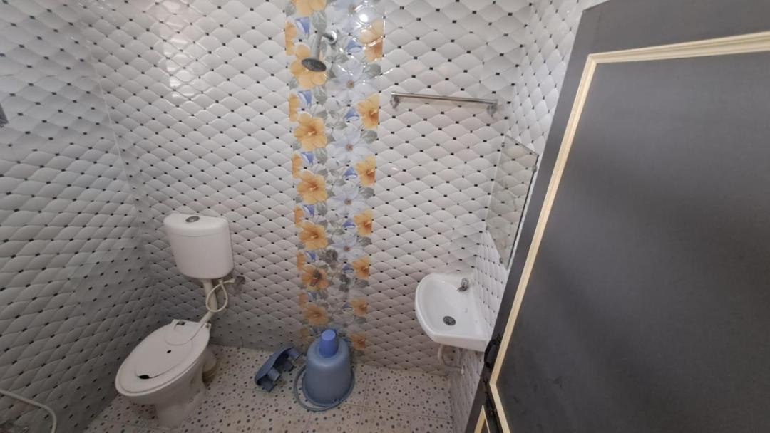 Photo of Bathroom in Shirdi