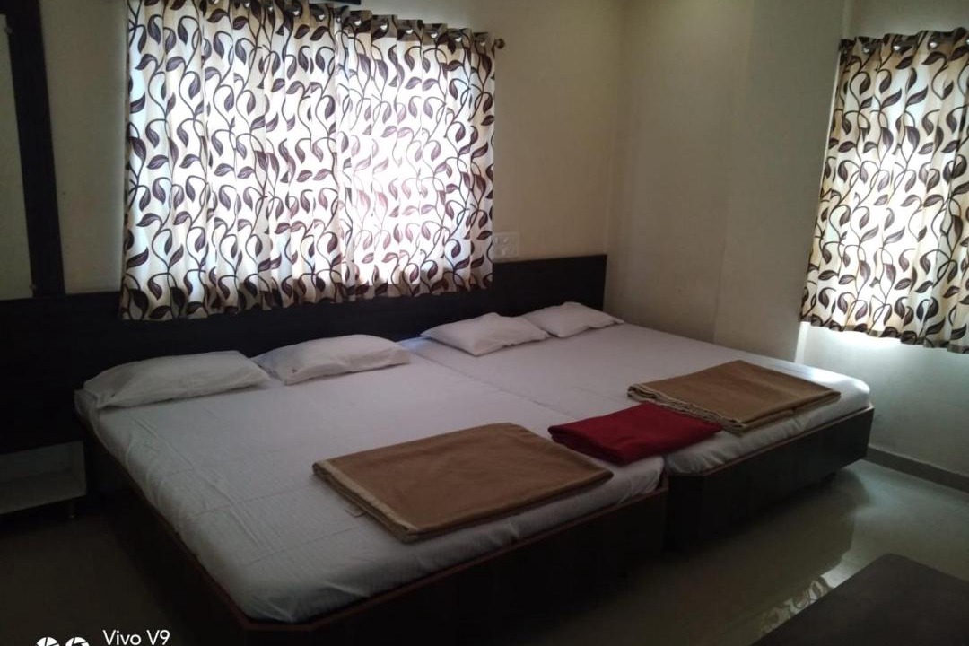 Photo of Bedroom in Shirdi
