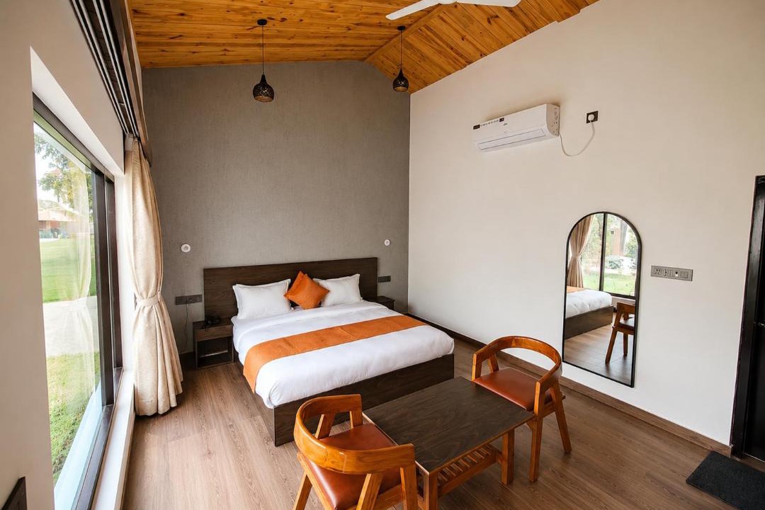 Photo of Bedroom in Kotabagh