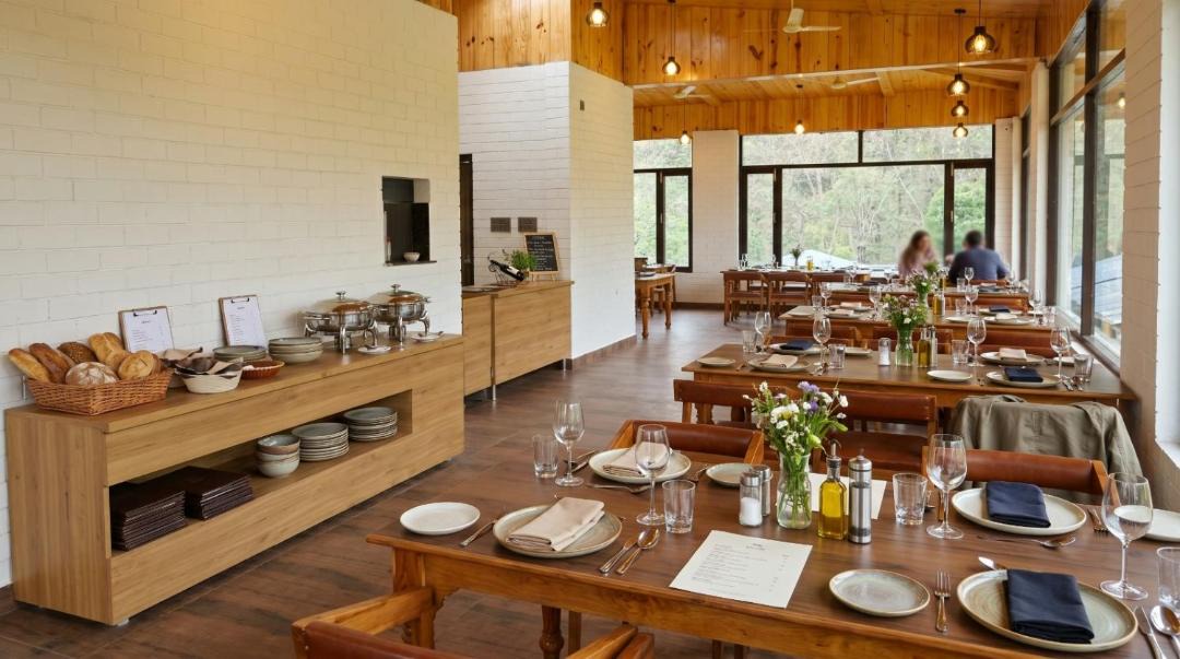 Photo of Kitchen in Kotabagh