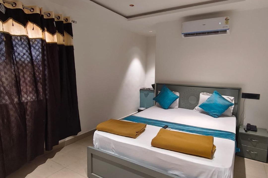 Photo of Bedroom in Shirur
