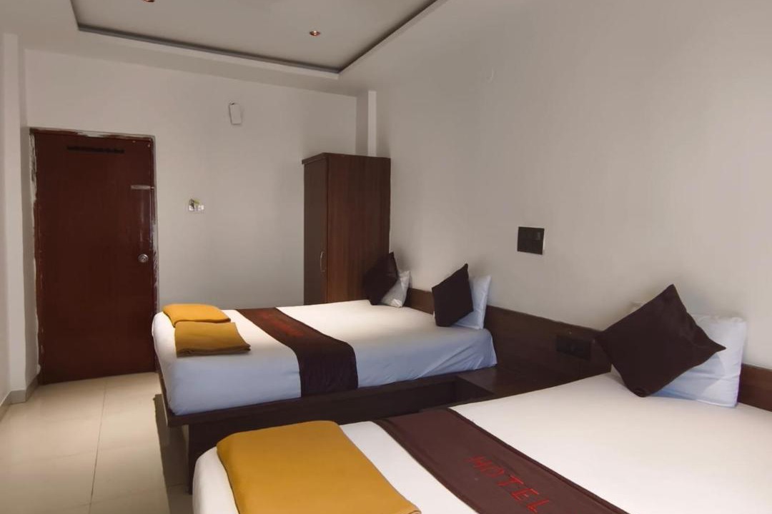 Photo of Bedroom in Shirur