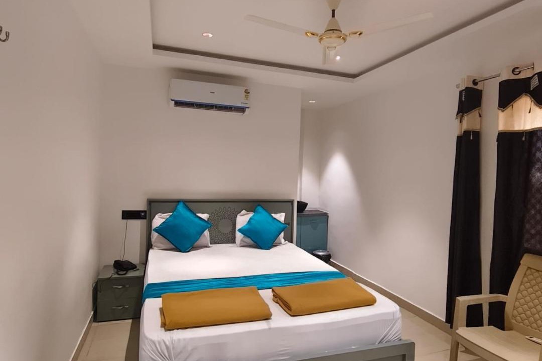 Photo of Bedroom in Shirur