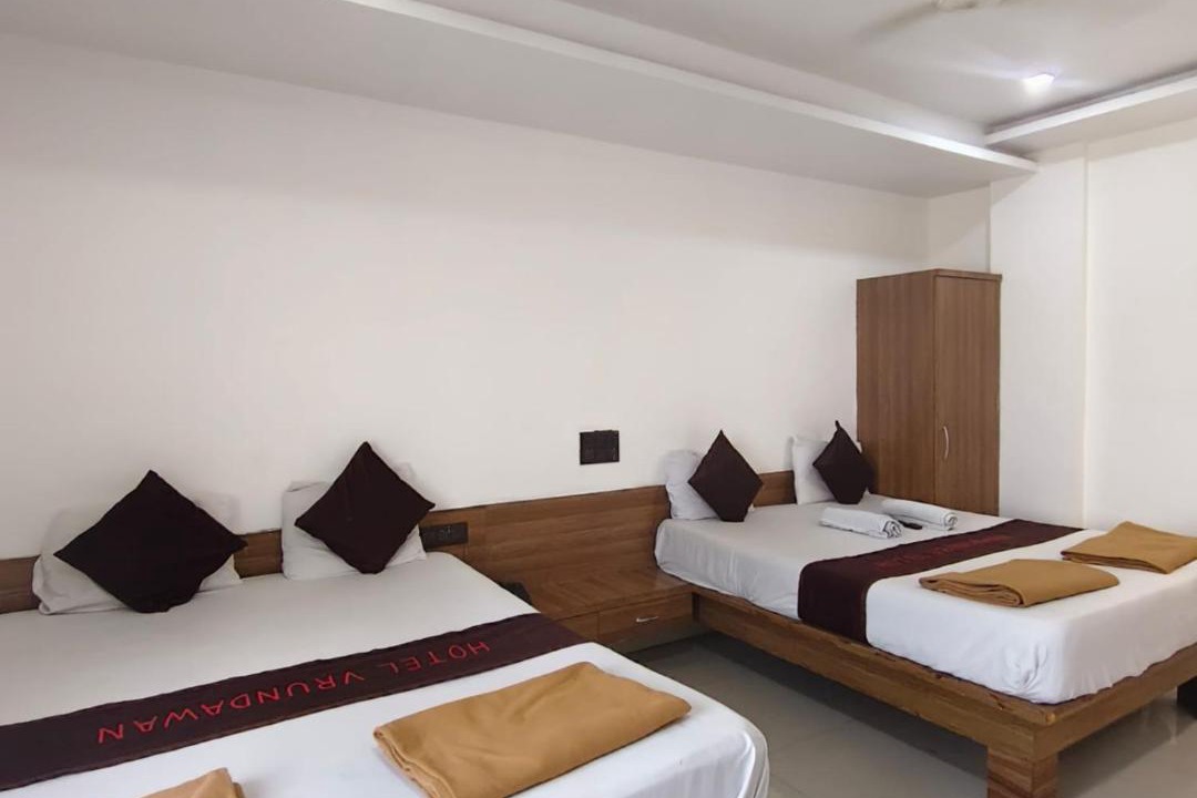 Photo of Bedroom in Shirur