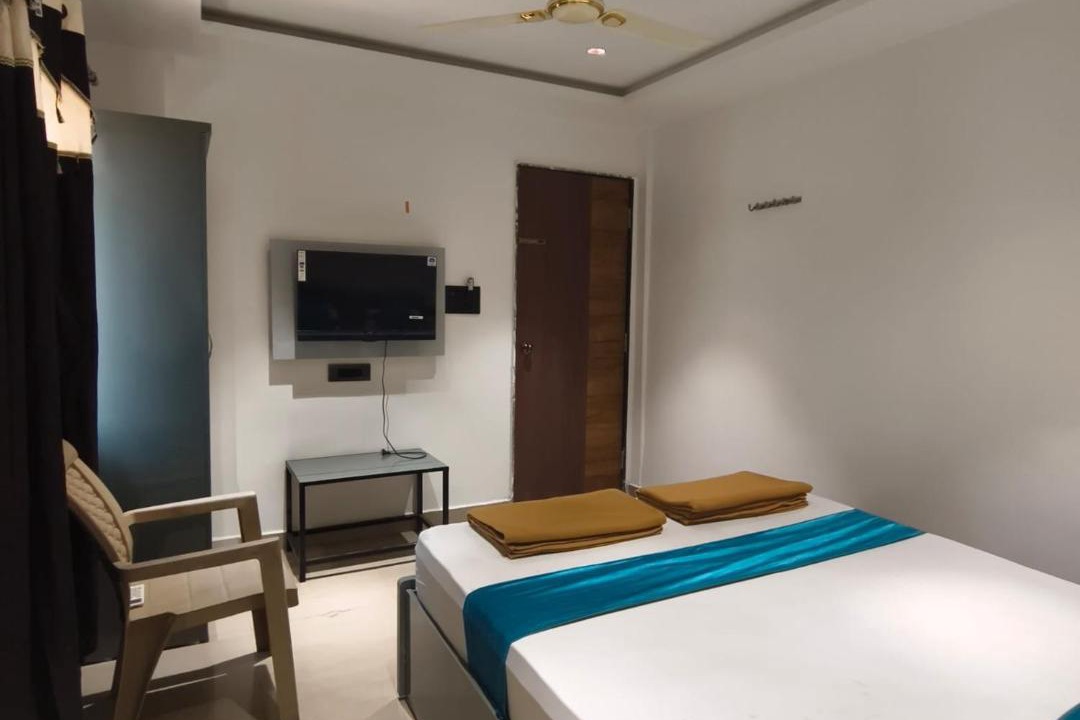 Photo of Bedroom in Shirur