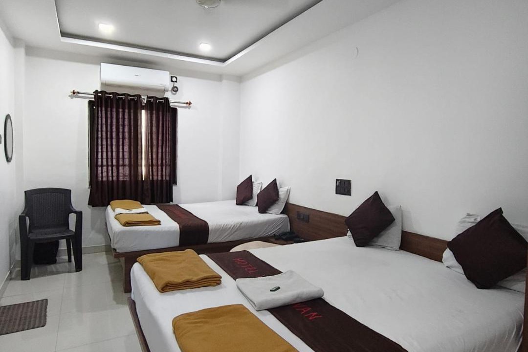 Photo of Bedroom in Shirur