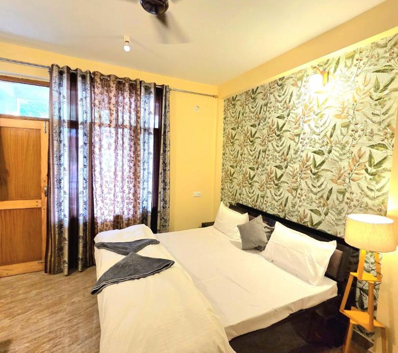 Photo of Bedroom in Gunehr