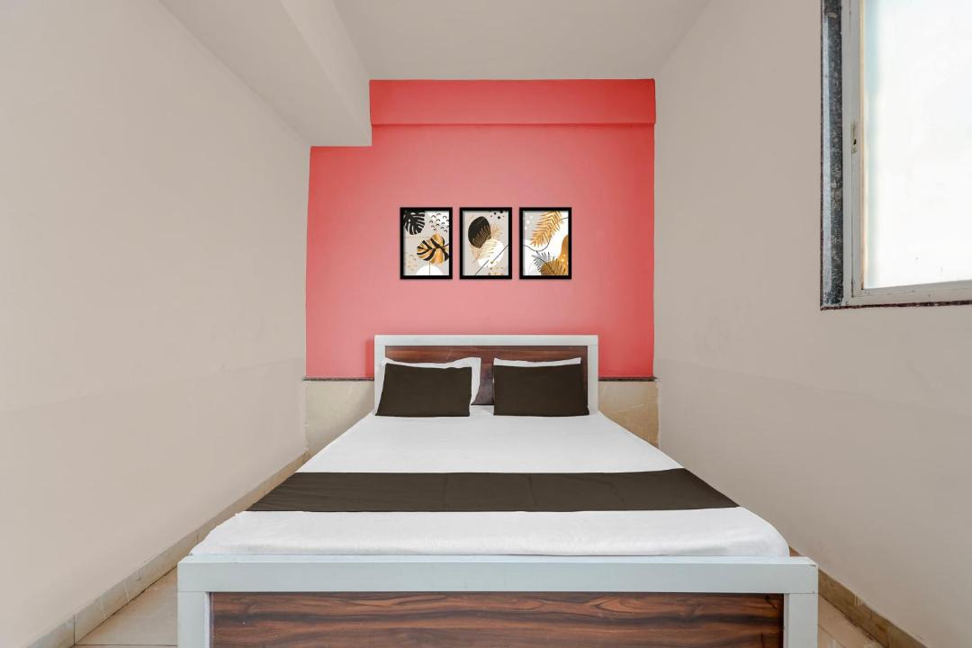 Photo of Bedroom in Wakad