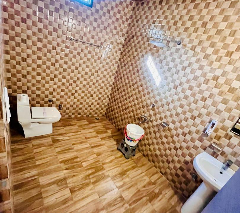 Photo of Bathroom in Chintpurni