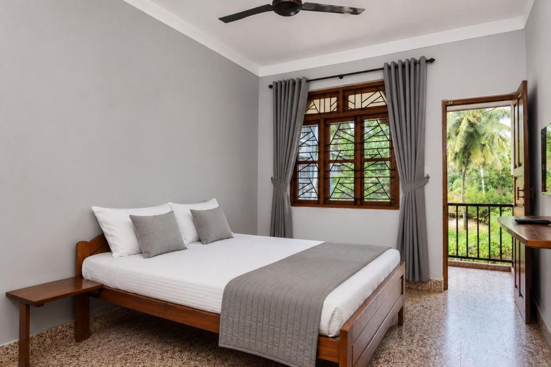 Photo of Bedroom in Gauravaddo