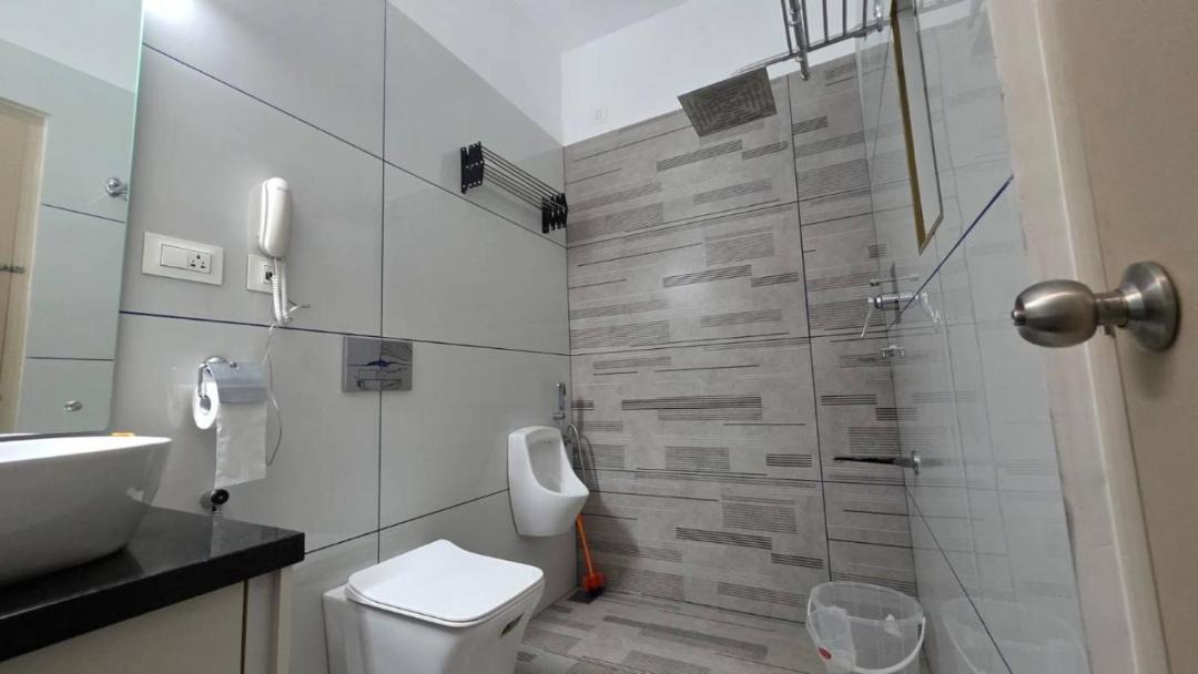 Photo of Bathroom in Perumbavoor
