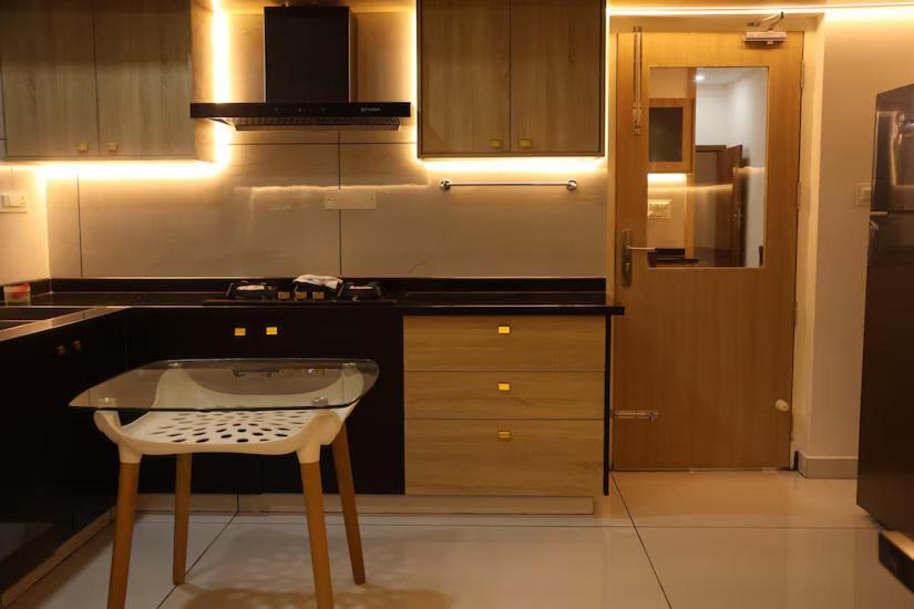 Photo of Kitchen in Perumbavoor