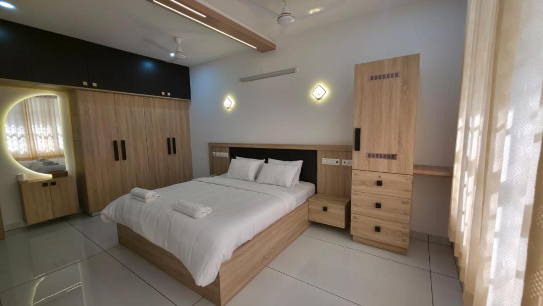Photo of Bedroom in Perumbavoor