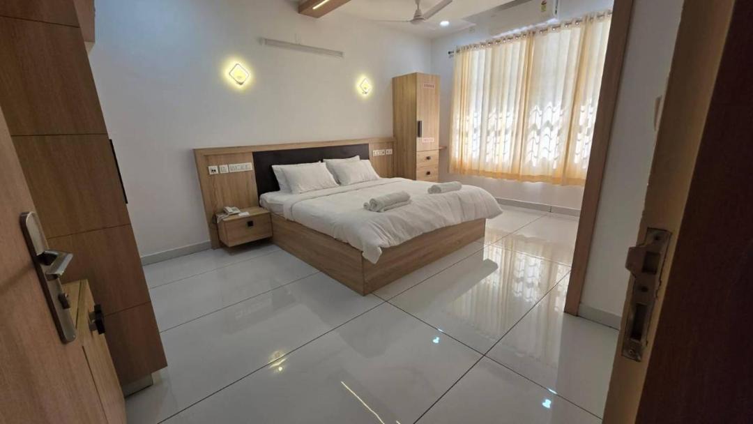 Photo of Bedroom in Perumbavoor