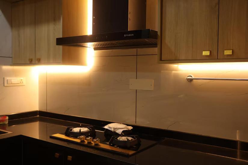 Photo of Kitchen in Perumbavoor