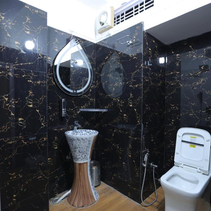 Photo of Bathroom in Digoti