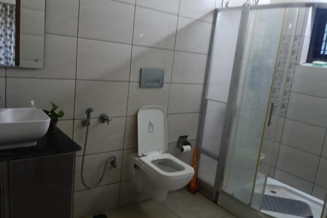 Photo of Bathroom in Chavakkad