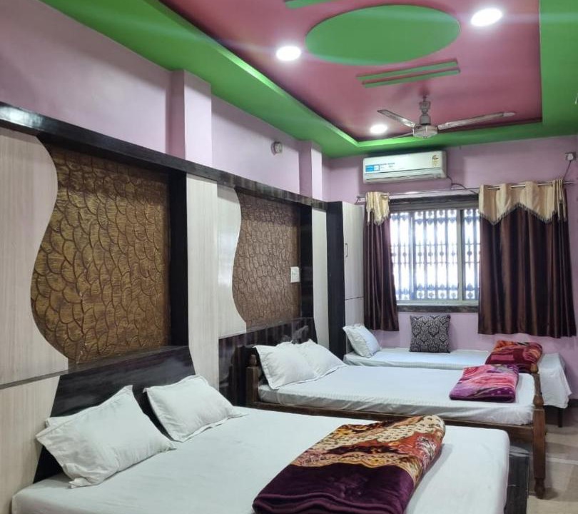 Photo of Bedroom in Omkareshwar