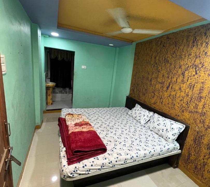 Photo of Bedroom in Omkareshwar