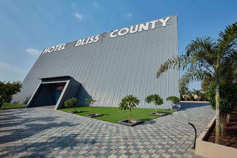Photo of Buildings in Dhule