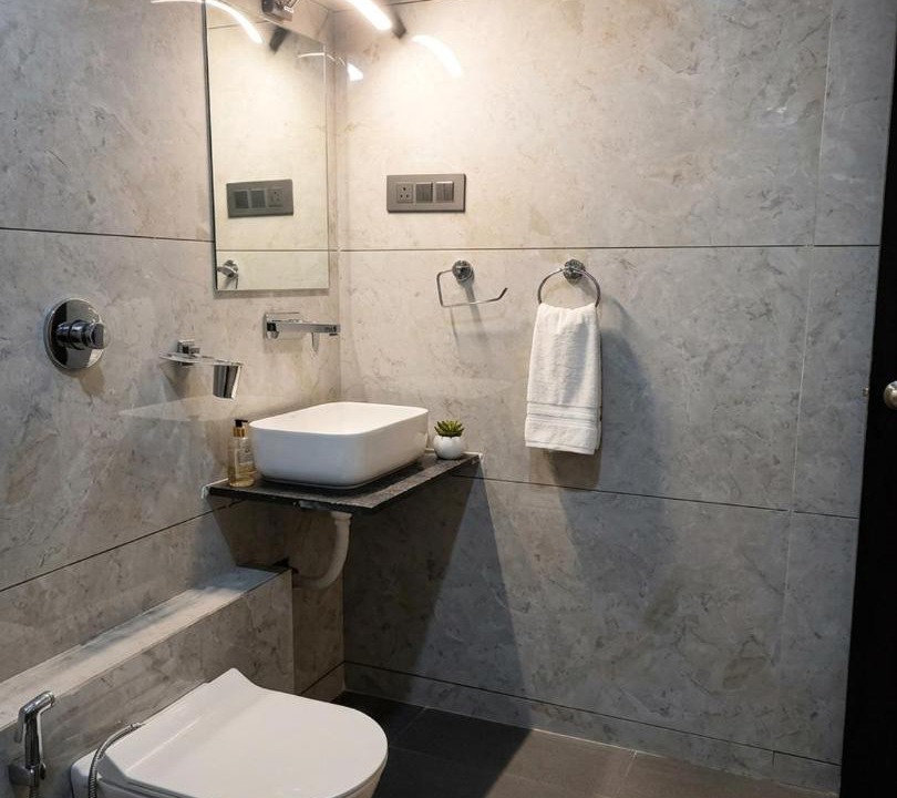 Photo of Bathroom in Dhule