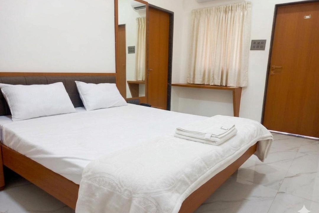 Photo of Bedroom in Dhule