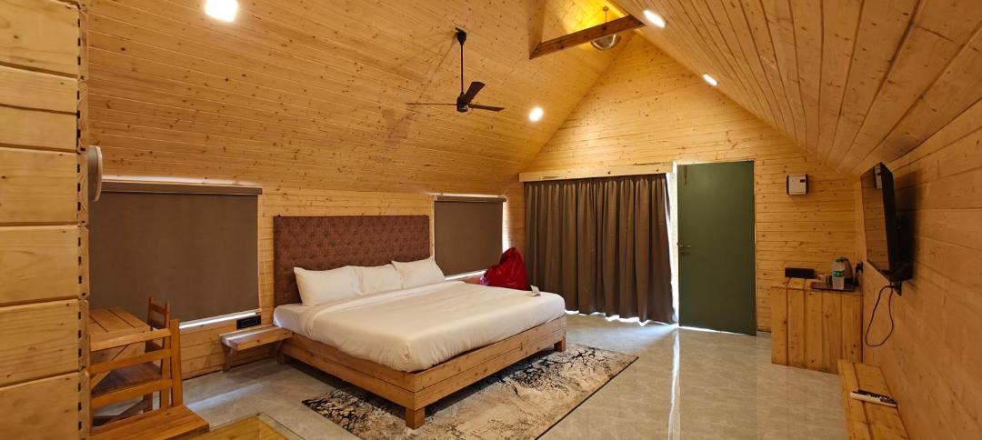 Photo of Bedroom in Karjat