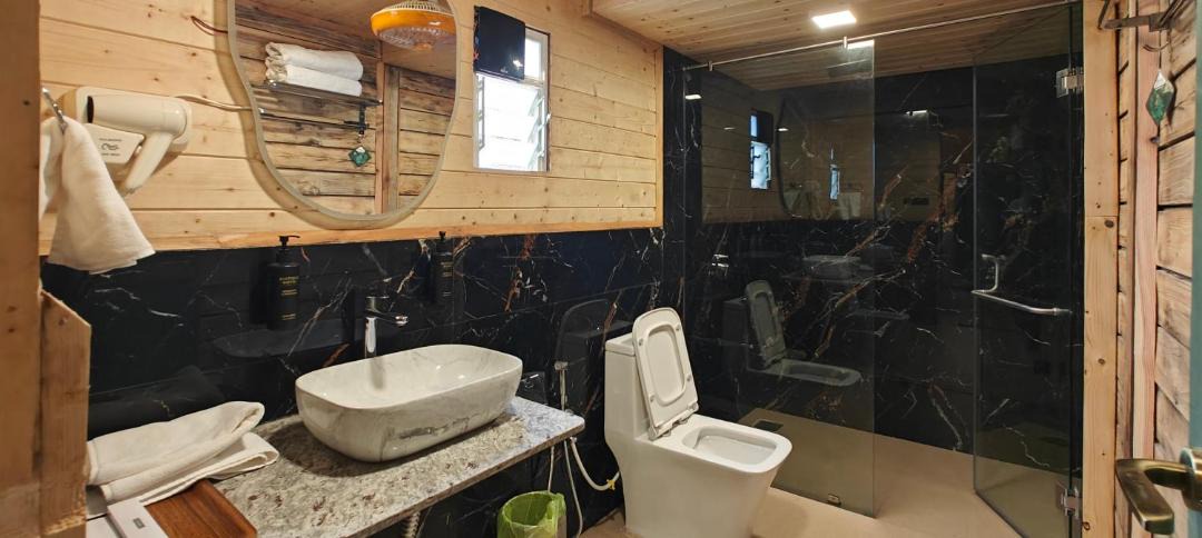 Photo of Bathroom in Karjat