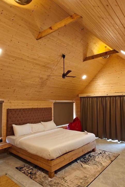 Photo of Bedroom in Karjat