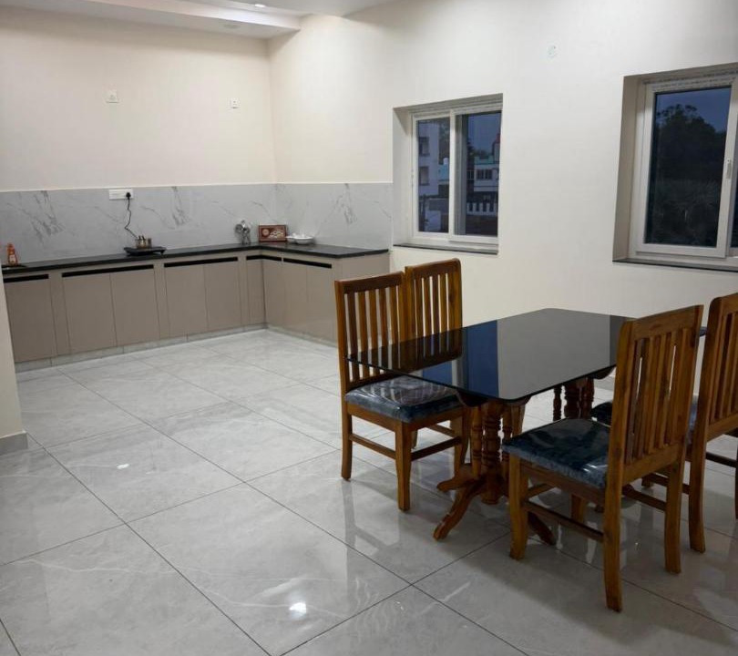 Photo of Kitchen in Rajahmundry
